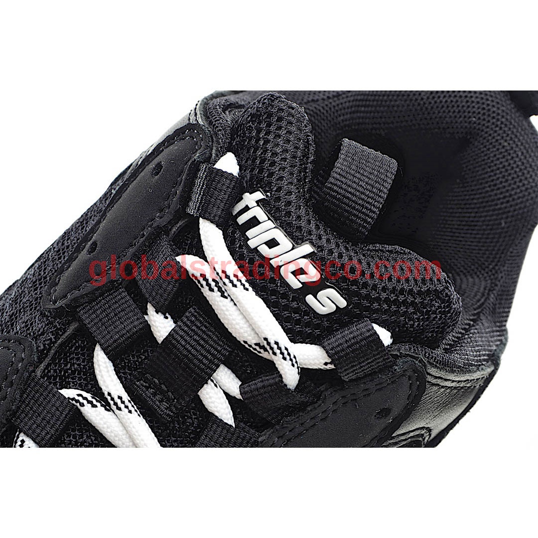 Balenciaga Triple S Dad Shoes Running Shoes